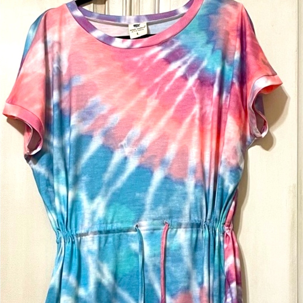 Tie dye copy